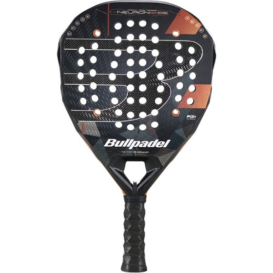 Padel Reket Bullpadel Neuron 02 Edge 26