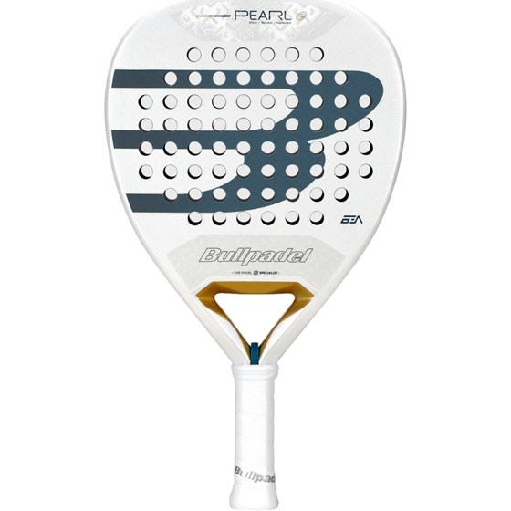Padel Reket Bullpadel Pearl 26
