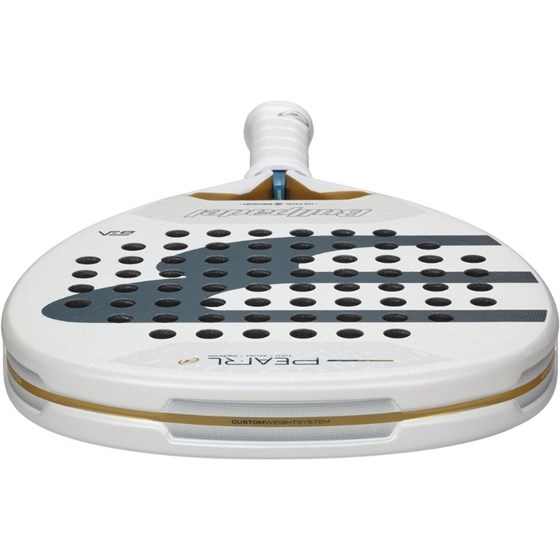 Padel Reket Bullpadel Pearl 26