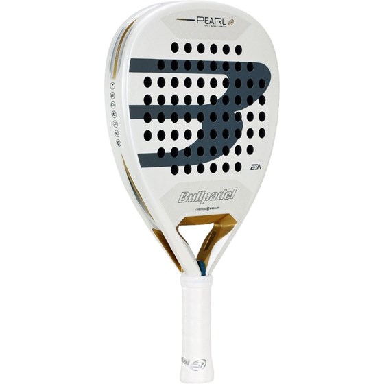 Padel Reket Bullpadel Pearl 26