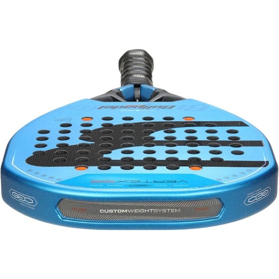 Padel Reket Bullpadel Vertex 05 Geo 26