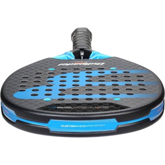 Padel Reket Bullpadel Vertex 05 Hybrid 26