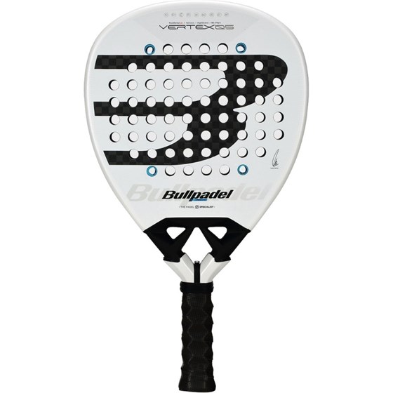 Padel Reket Bullpadel Vertex 05 26