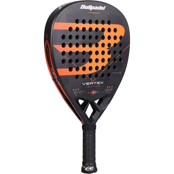 Padel Reket Bullpadel Vertex Advance 26