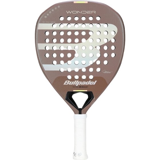 Padel Reket Bullpadel Wonder 26