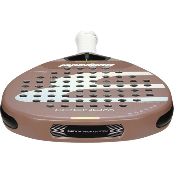 Padel Reket Bullpadel Wonder 26