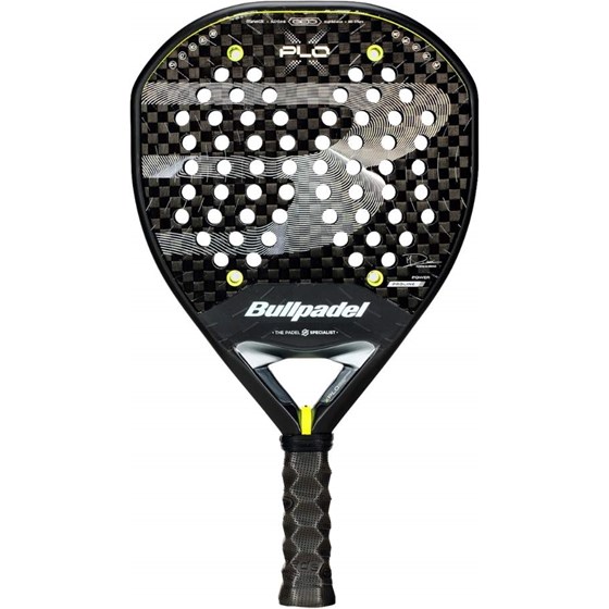 Padel Reket Bullpadel XPLO 26