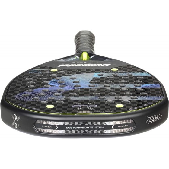 Padel Reket Bullpadel XPLO 26