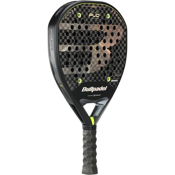Padel Reket Bullpadel XPLO 26