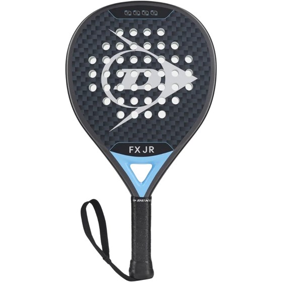 Padel Reket Dunlop FX Jr 26