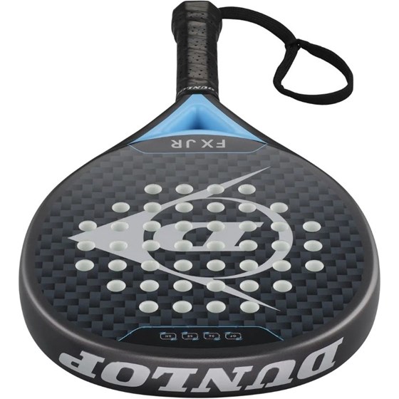 Padel Reket Dunlop FX Jr 26