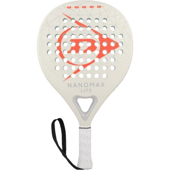 Padel Reket Dunlop Nanomax Lite 26