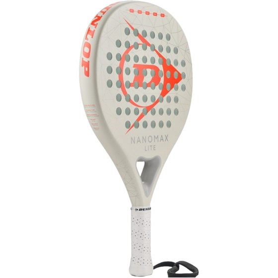 Padel Reket Dunlop Nanomax Lite 26