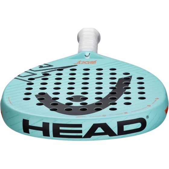 Padel Reket Head Bolt 25