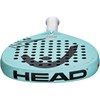 Padel Reket Head Bolt 25