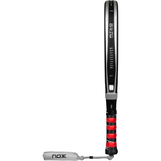 Padel Reket Nox AT10 Genius Attack 18K Alum