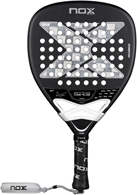 Padel Reket Nox AT10 Genius Attack 18K Alum