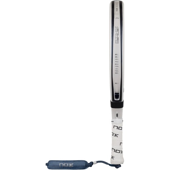 Padel Reket Nox AT10 Genius Lite 12K Alum