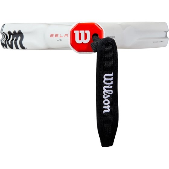 Padel reket Wilson Bela LS V3