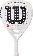 Padel reket Wilson Bela LS V3