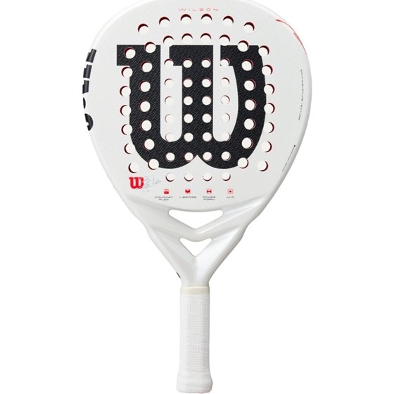Padel reket Wilson Bela LS V3