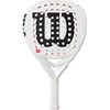 Padel reket Wilson Bela LS V3