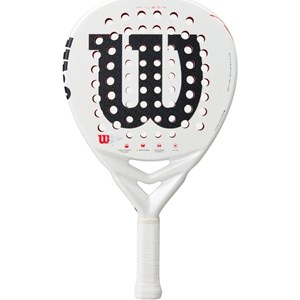 Padel reket Wilson Bela LS V3