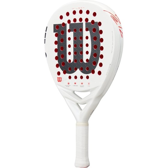 Padel reket Wilson Bela LS V3