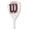 Padel reket Wilson Bela LS V3