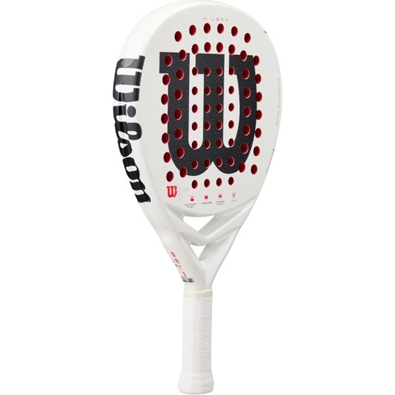 Padel reket Wilson Bela LS V3
