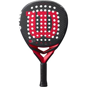 Padel Reket Wilson Bela V3