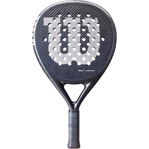 Padel Reket Wilson Carbon Force LT