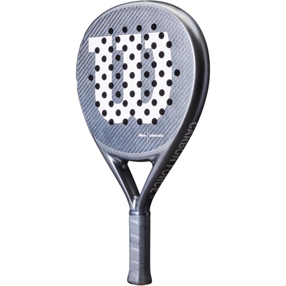 Padel Reket Wilson Carbon Force LT