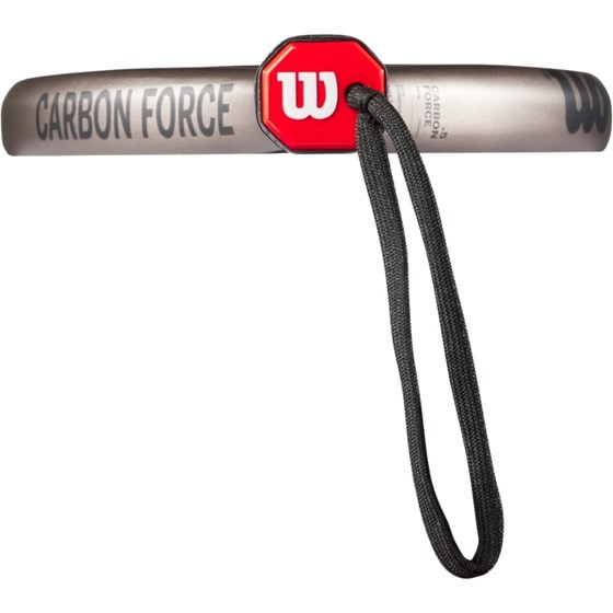 Padel Reket Wilson Carbon Force