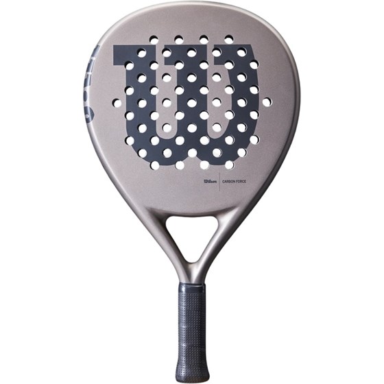Padel Reket Wilson Carbon Force