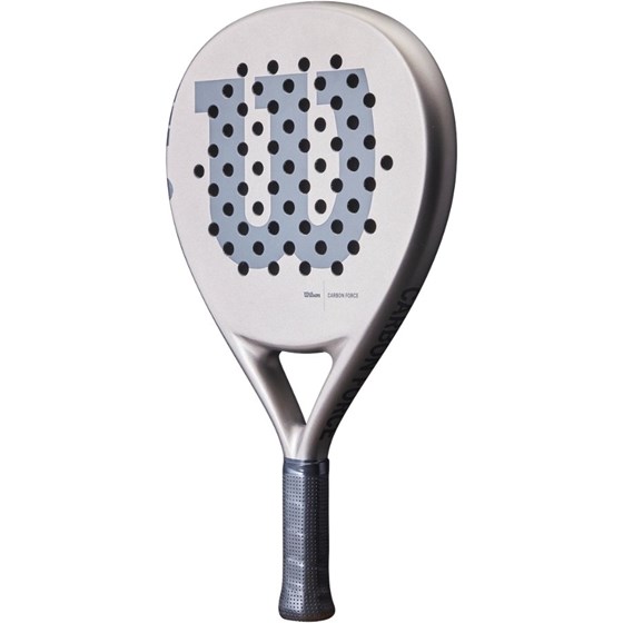 Padel Reket Wilson Carbon Force