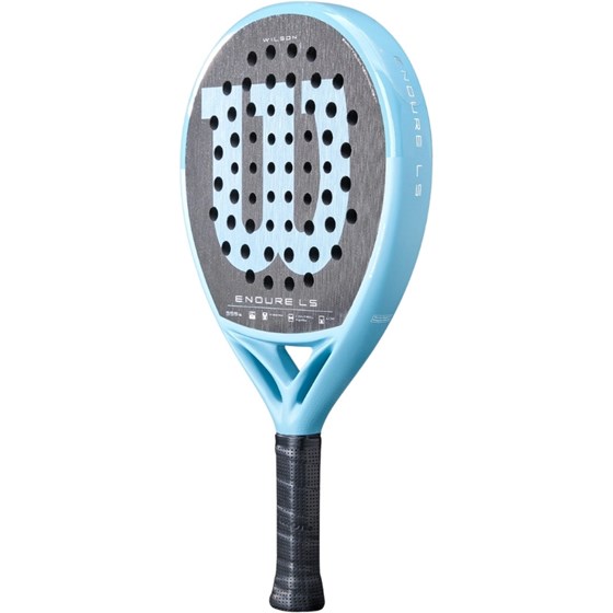 Padel Reket Wilson Endure LS V1