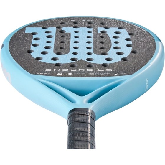 Padel Reket Wilson Endure LS V1