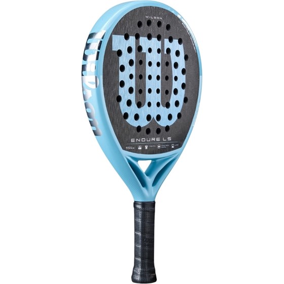 Padel Reket Wilson Endure LS V1