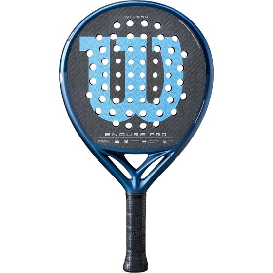 Padel Reket Wilson Endure Pro V1