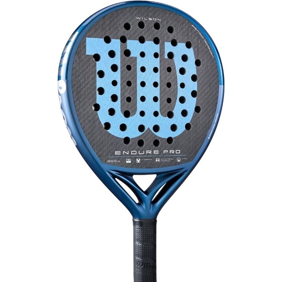 Padel Reket Wilson Endure Pro V1