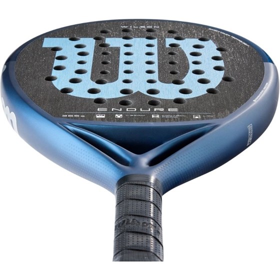 Padel Reket Wilson Endure V1