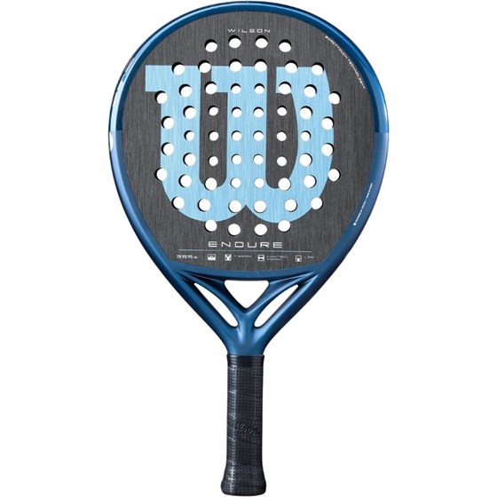 Padel Reket Wilson Endure V1