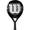Padel Reket Wilson Optix V1 Crna