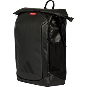 Ruksak adidas Multigame Crna 2026