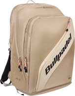 Ruksak Za Padel Bullpadel Vertex Bež