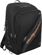 Ruksak Za Padel Bullpadel Vertex Crna