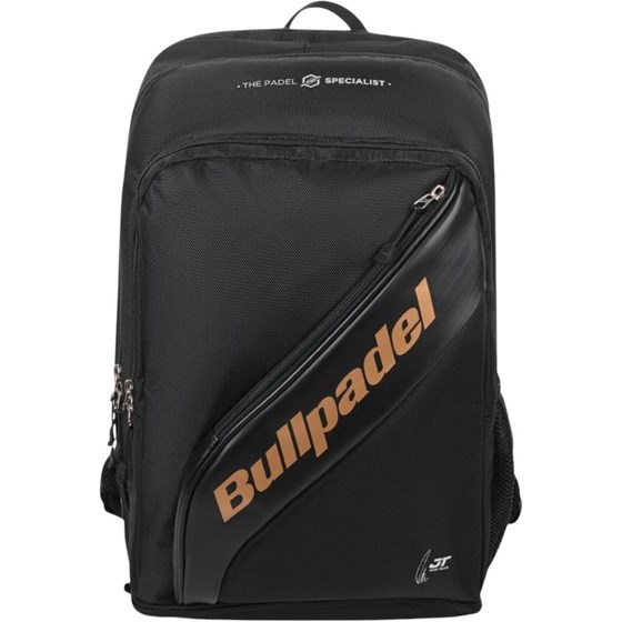 Ruksak Za Padel Bullpadel Vertex Crna