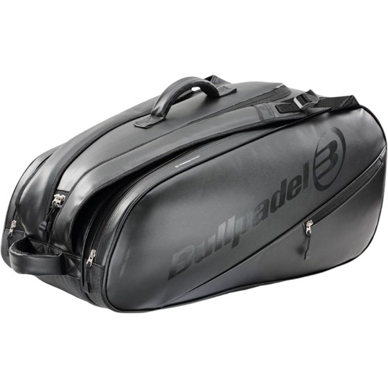 Torba Za Padel Bullpadel Casual 2025 Crna