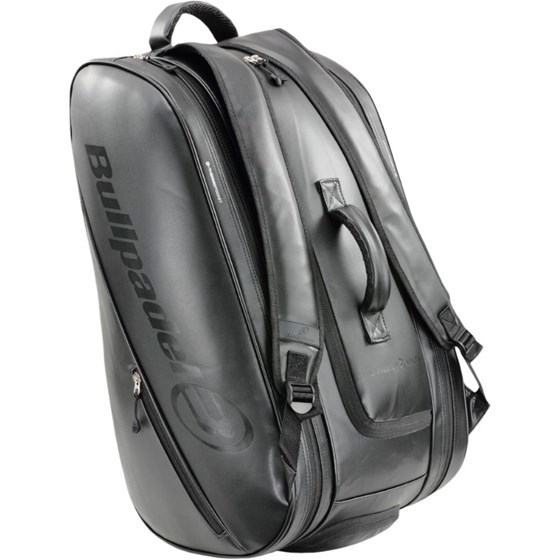 Torba Za Padel Bullpadel Casual 2025 Crna